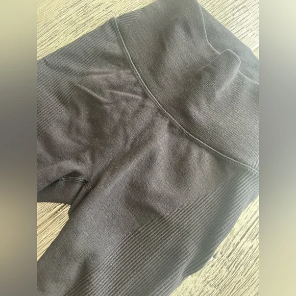 (NWOT) Lululemon Keep The Heat HR Thermal Tight - Picture 7 of 7